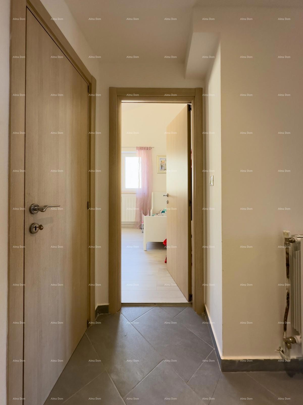 Prodajamo stanovanje s pogledom na morje!