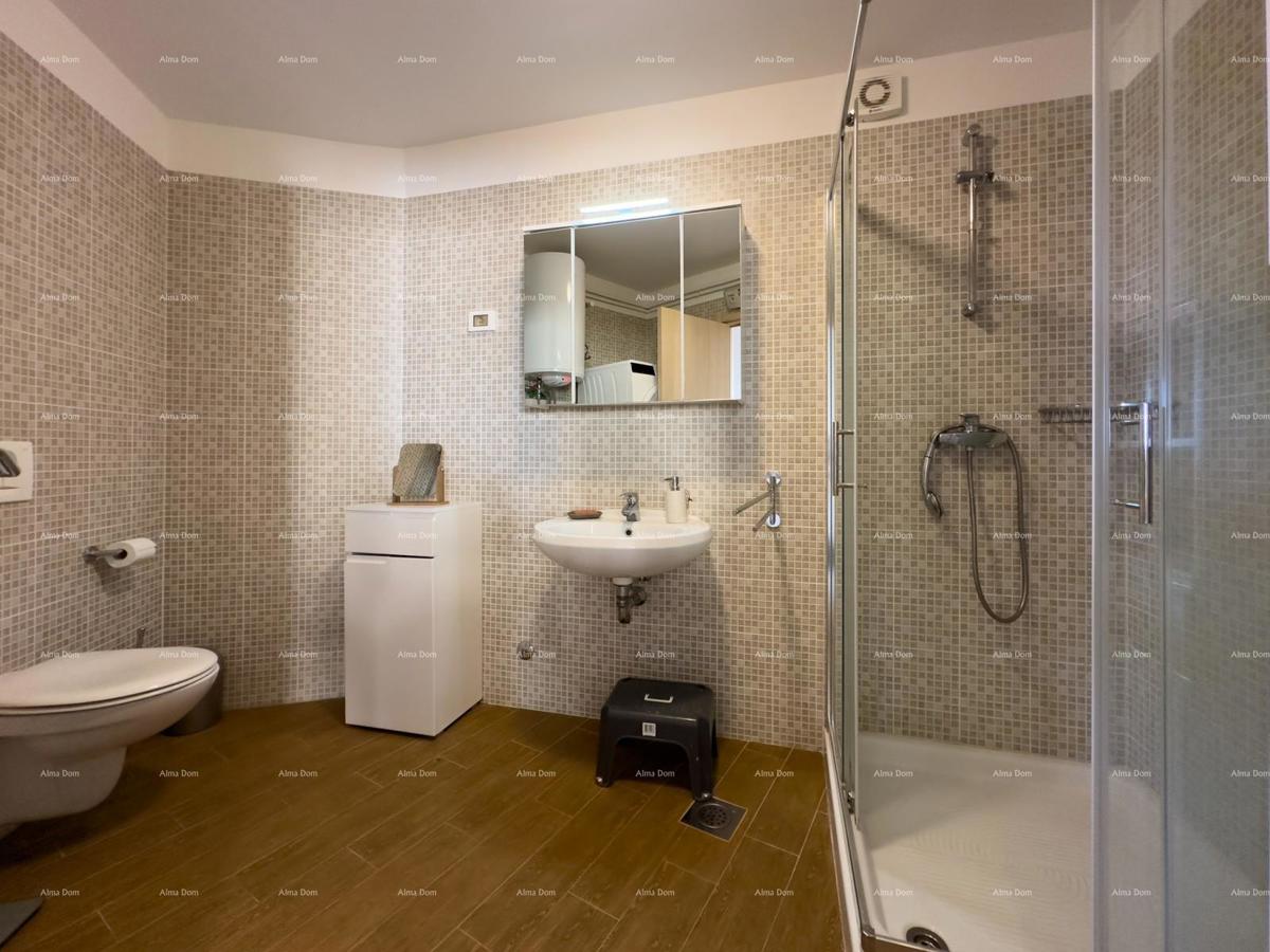 Prodajamo stanovanje s pogledom na morje!