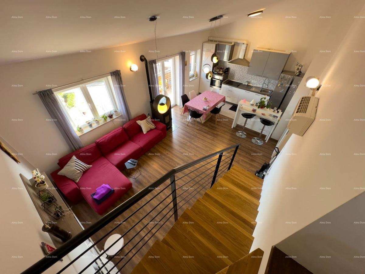 Prodajamo stanovanje s pogledom na morje!