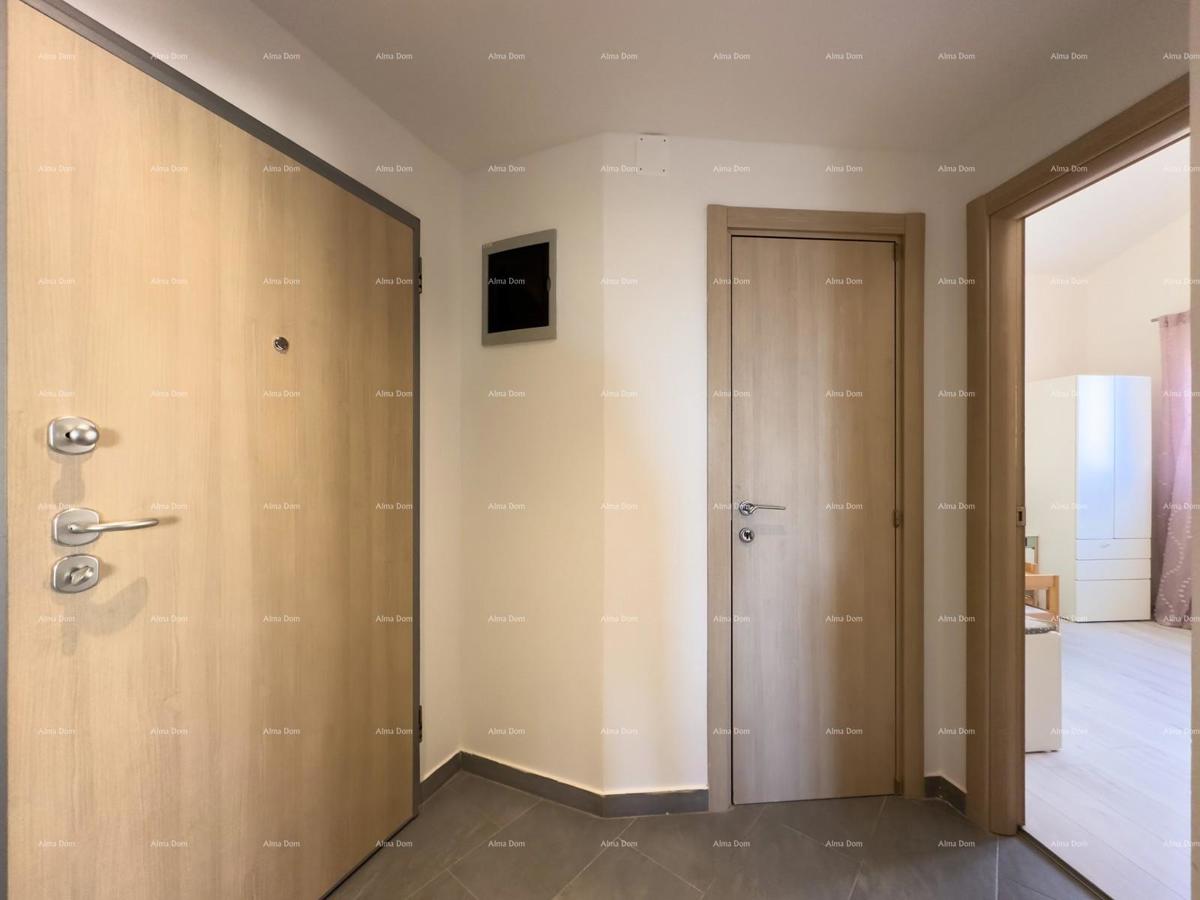 Prodajamo stanovanje s pogledom na morje!