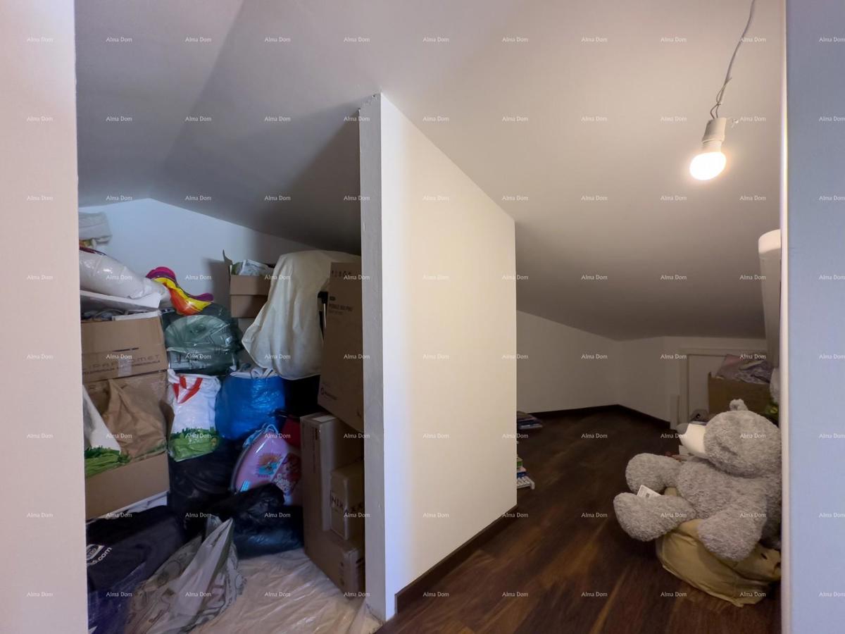 Prodajamo stanovanje s pogledom na morje!