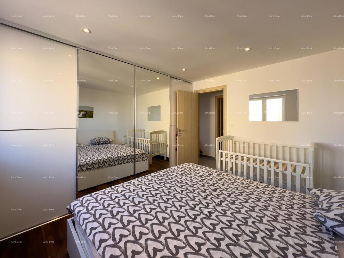 Prodajamo stanovanje s pogledom na morje!