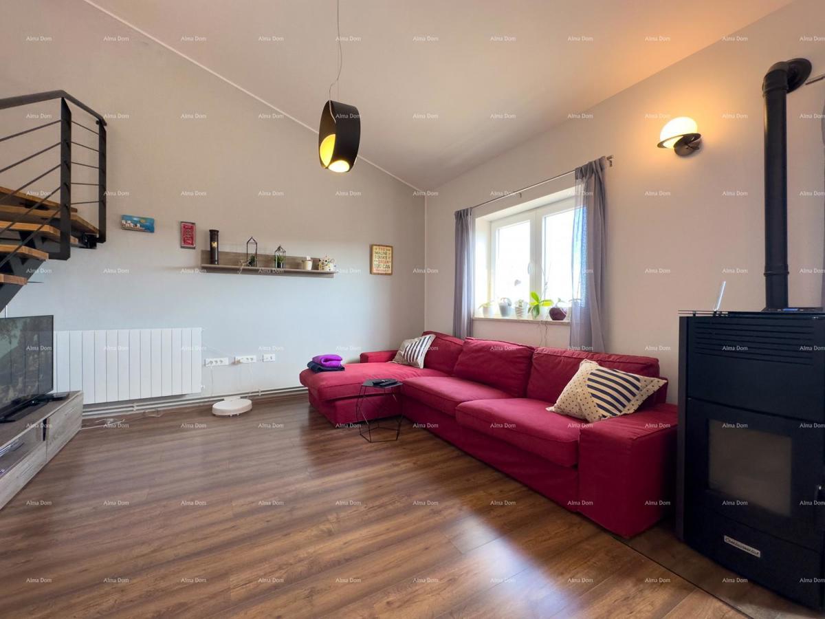 Prodajamo stanovanje s pogledom na morje!