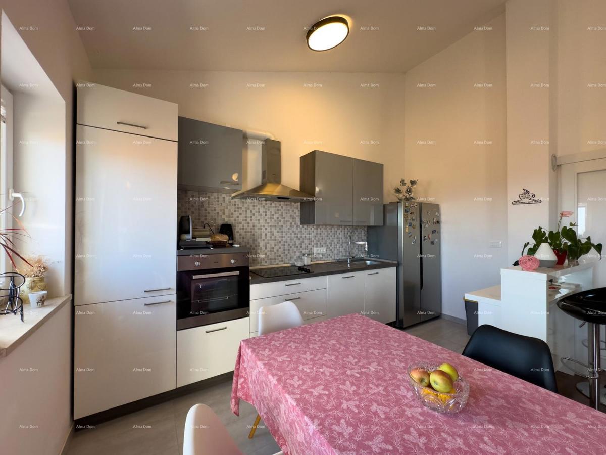 Prodajamo stanovanje s pogledom na morje!