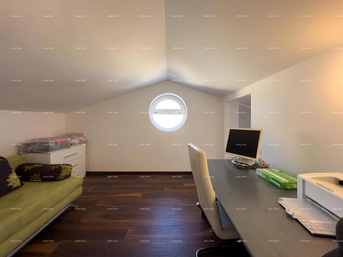 Prodajamo stanovanje s pogledom na morje!