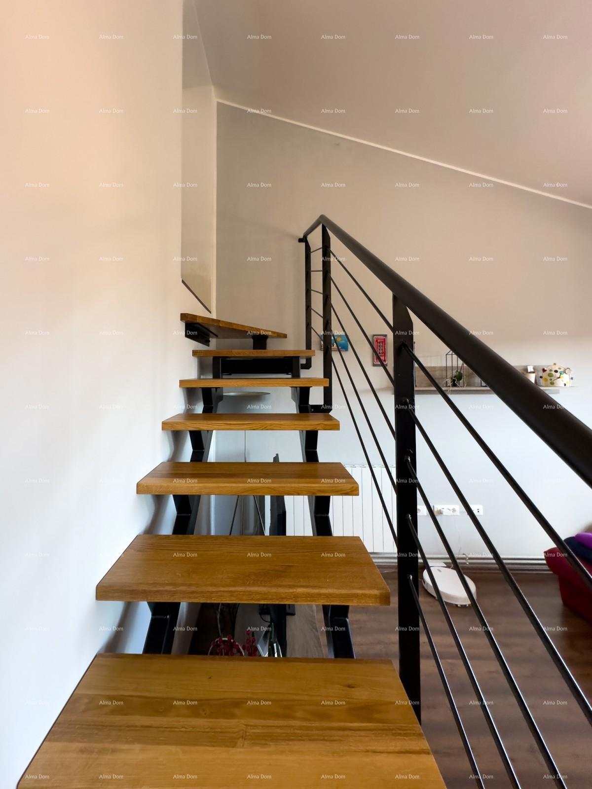 Prodajamo stanovanje s pogledom na morje!