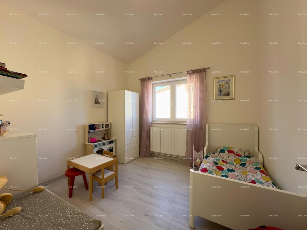 Prodajamo stanovanje s pogledom na morje!