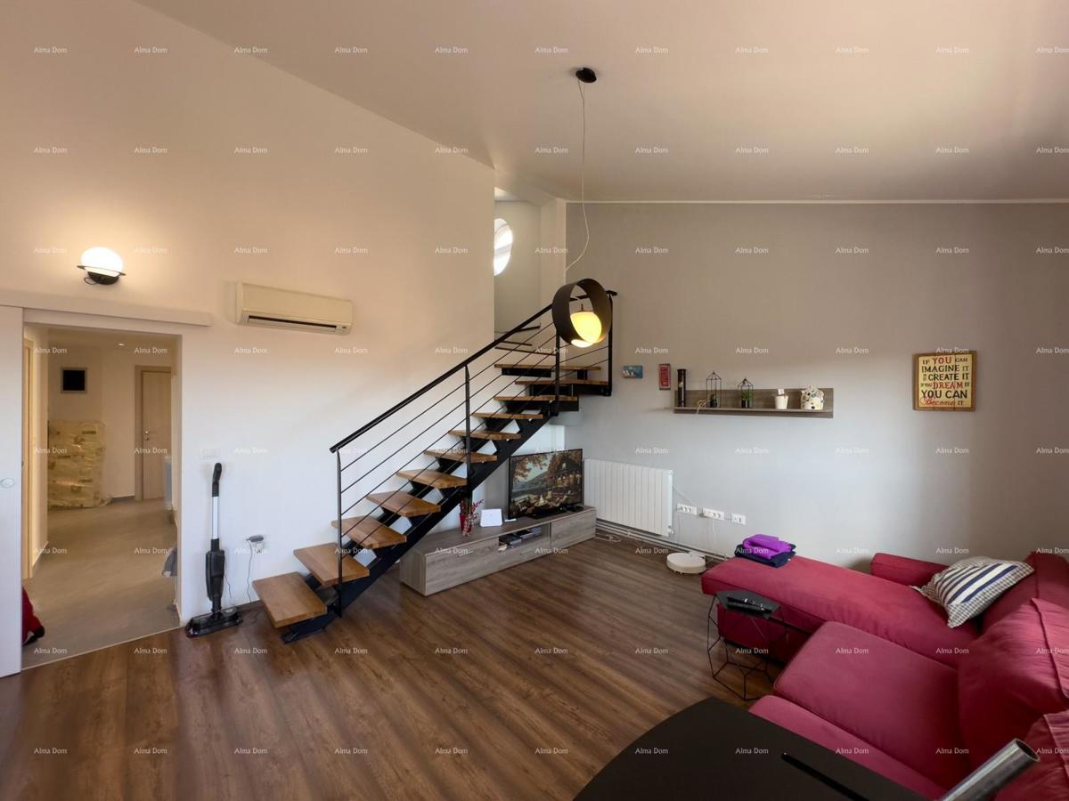 Prodajamo stanovanje s pogledom na morje!