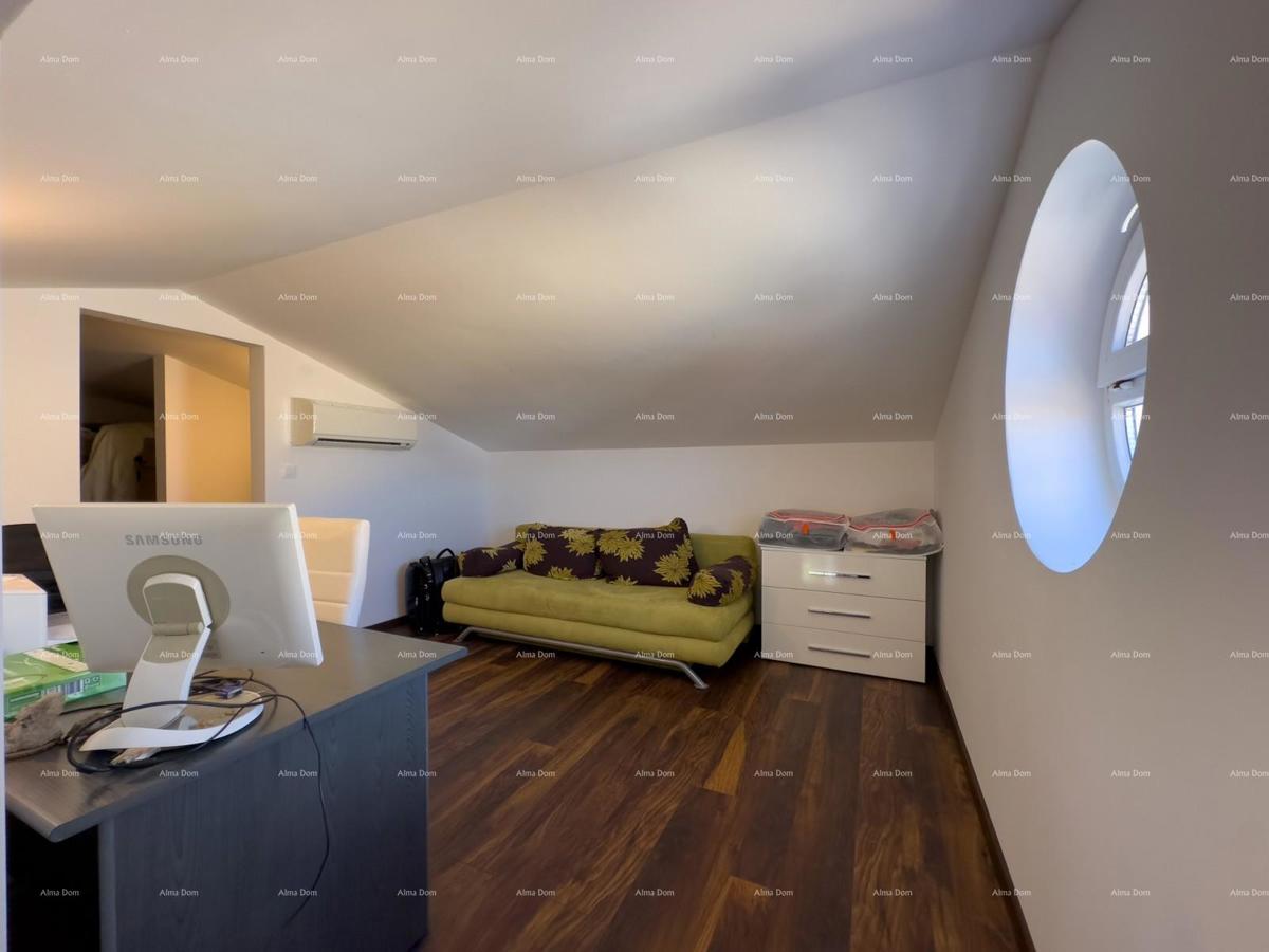 Prodajamo stanovanje s pogledom na morje!