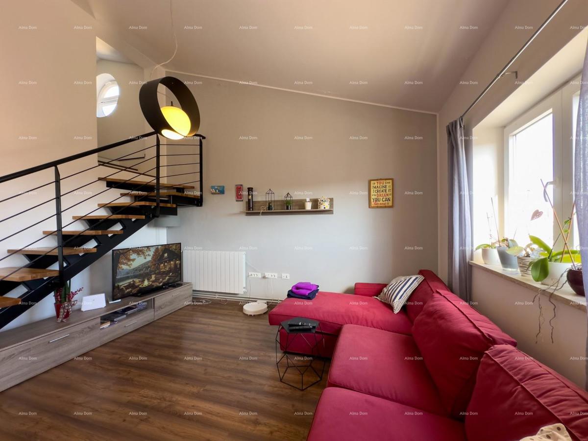 Prodajamo stanovanje s pogledom na morje!