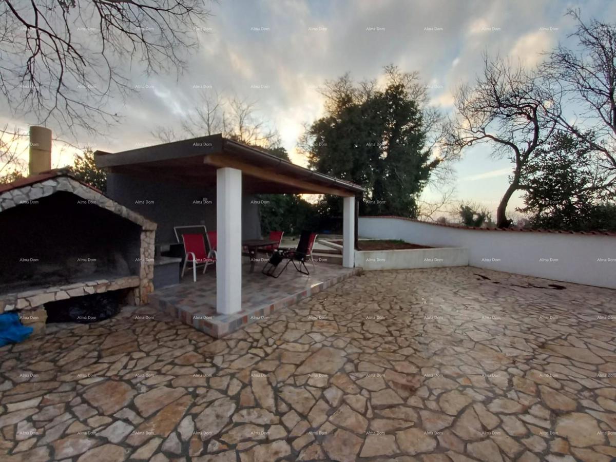 The translation of the title