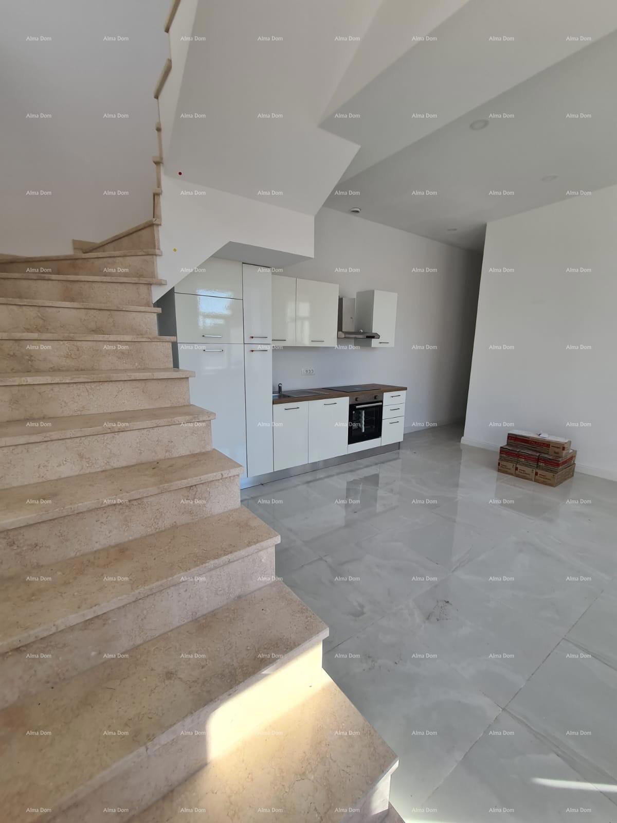 Hiša 150 m² – Pula, Šijana