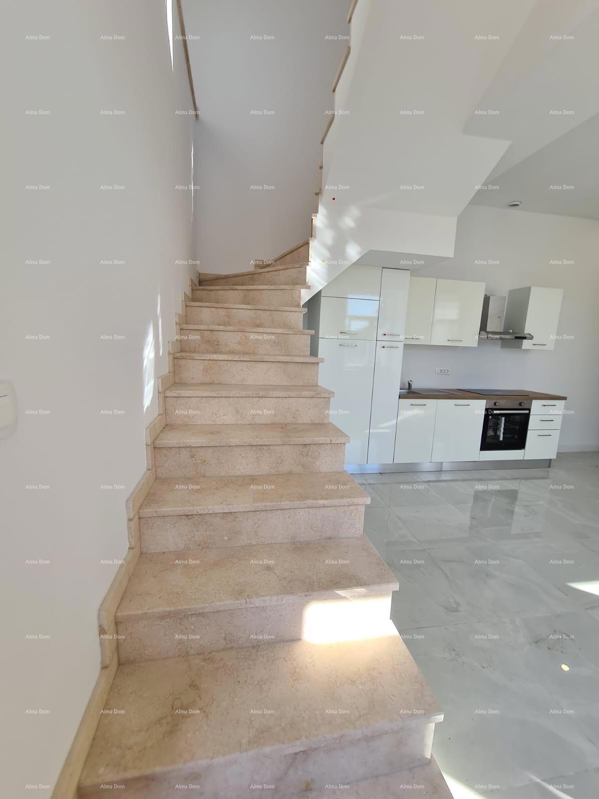 Hiša 150 m² – Pula, Šijana