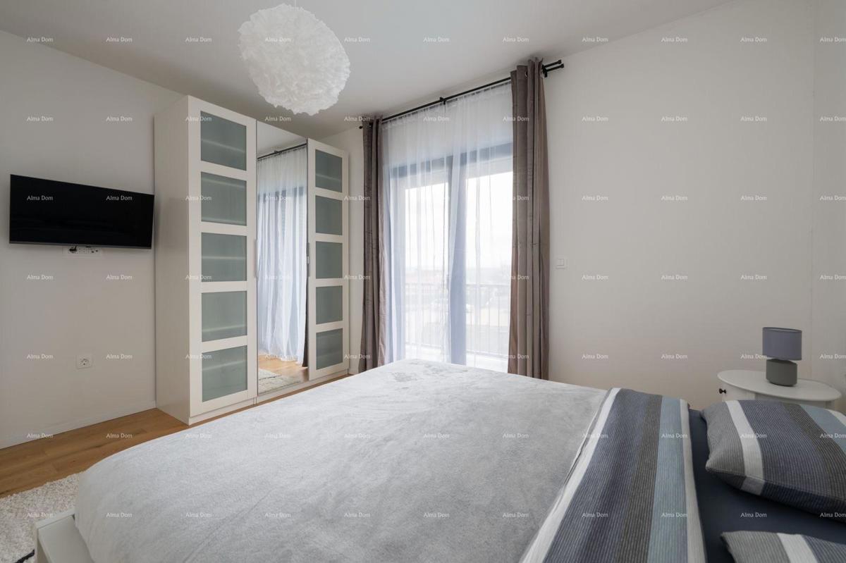 Prodaja novoizgrajene, moderno opremljene hiše s bazenom, Rakalj!