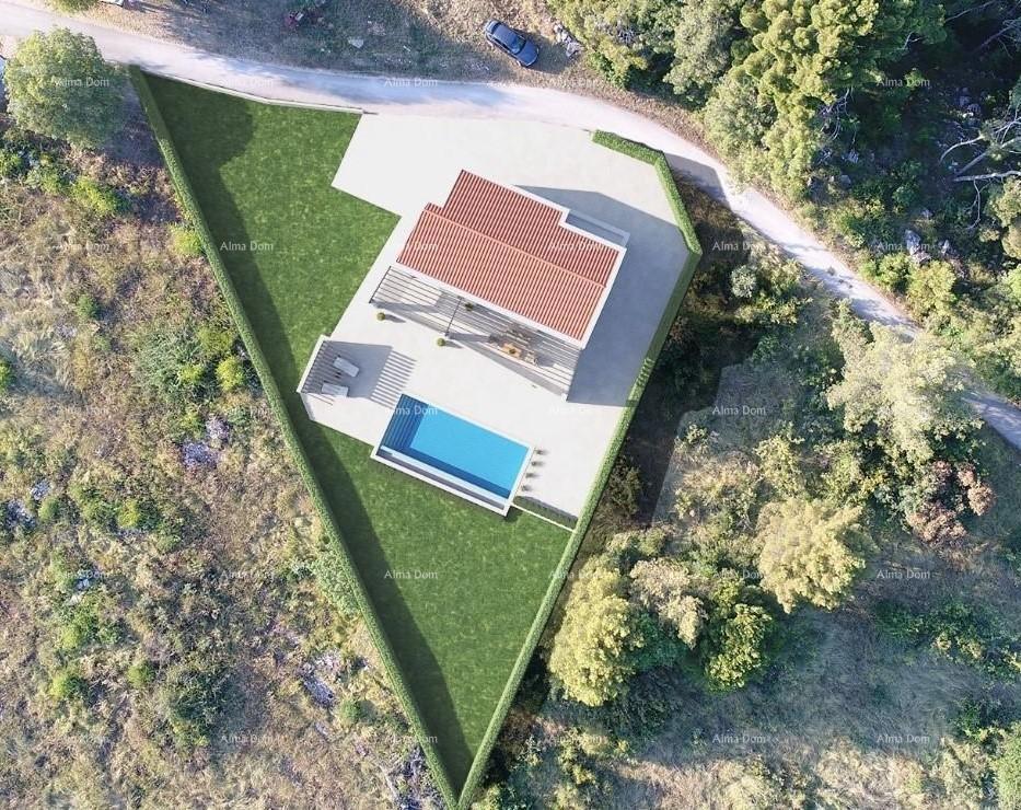 Gradbeno zemljišče Buje