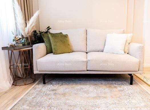 VRSAR – Dva stanovanja v enem, 5 minut od morja!