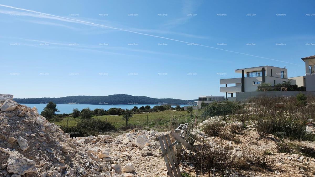 Prodaja apartmajev v novem projektu, Medulin!