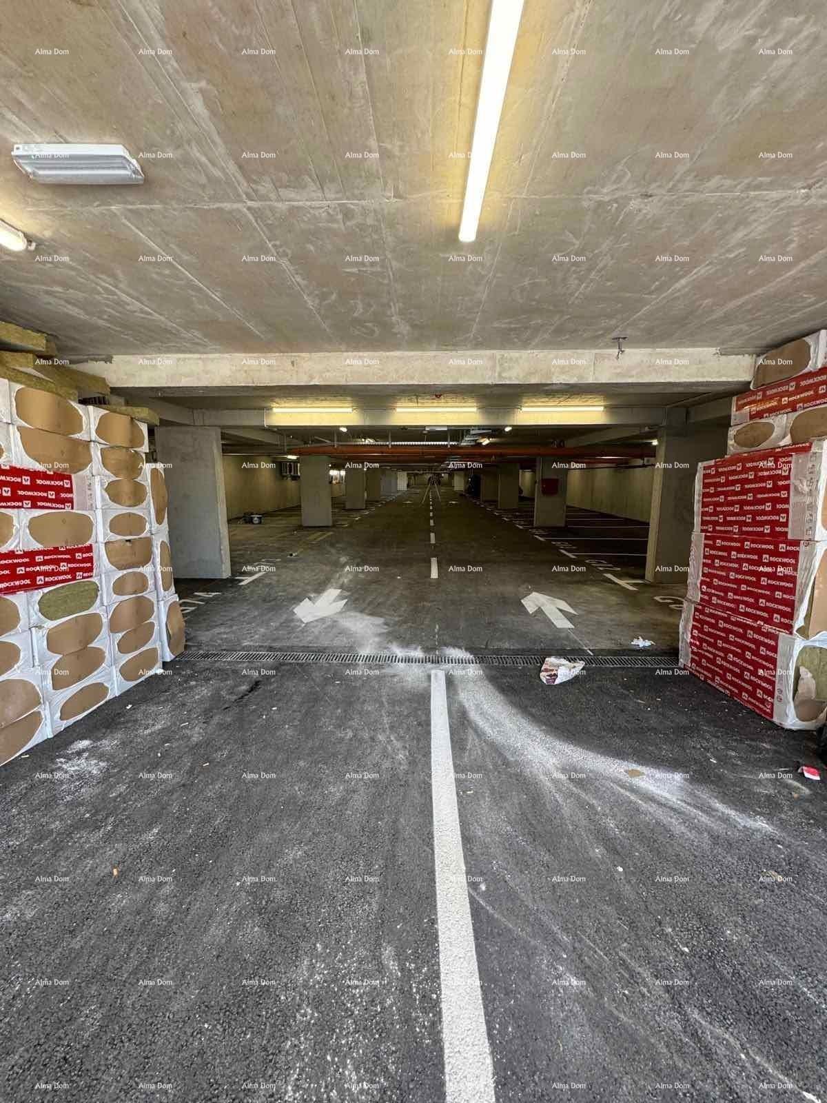 UMAG – Novogradnja! Stan v modernem stanovanjskem kompleksu, S 3-10