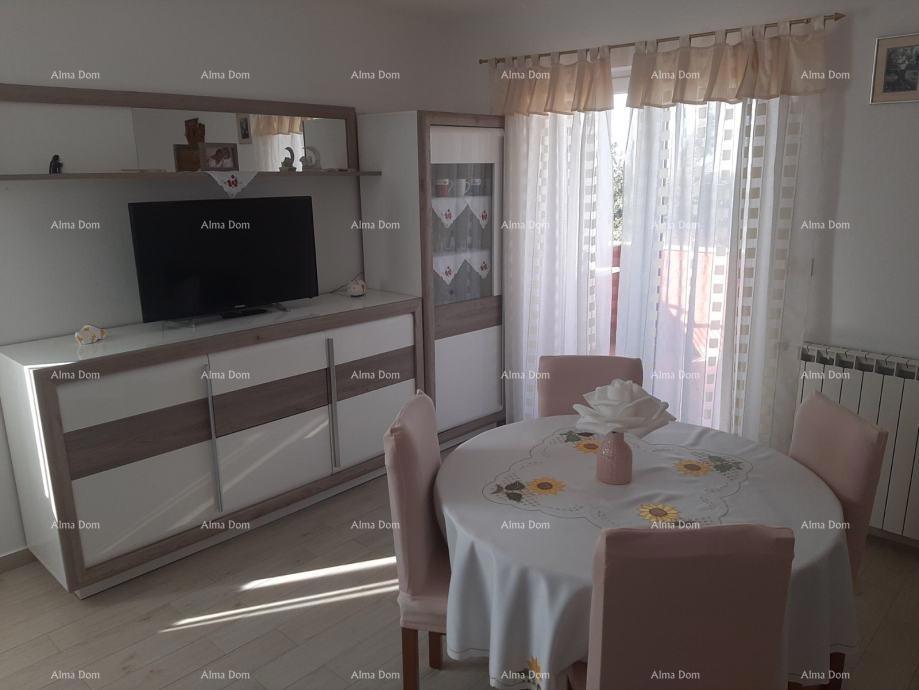 Prodaja stan 50 m² – Umag
