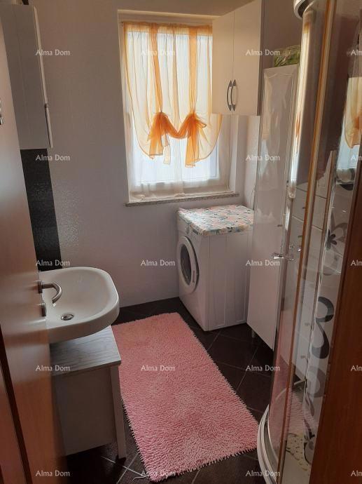 Prodaja stan 50 m² – Umag