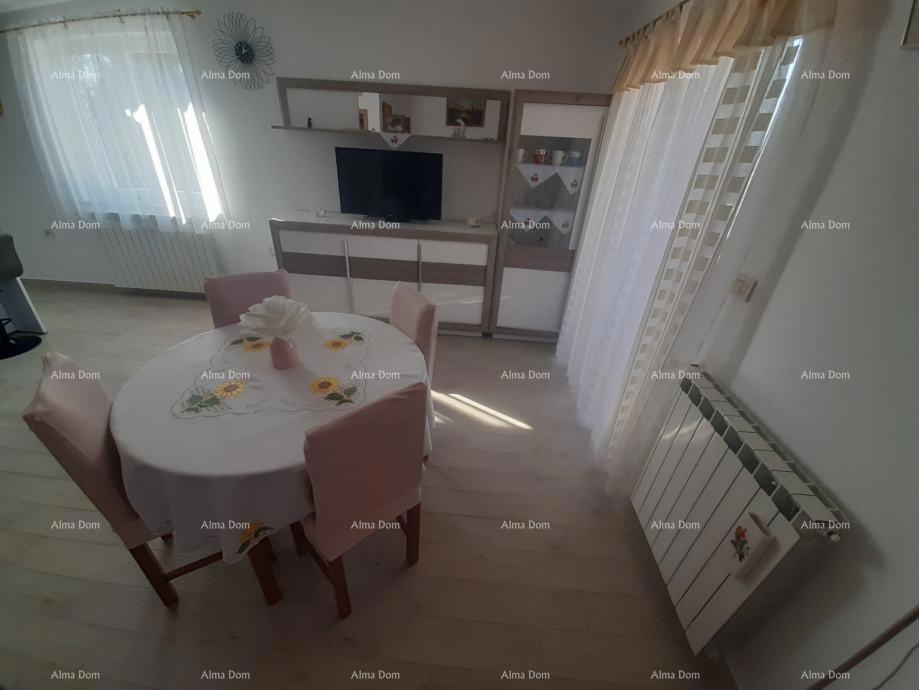 Prodaja stan 50 m² – Umag