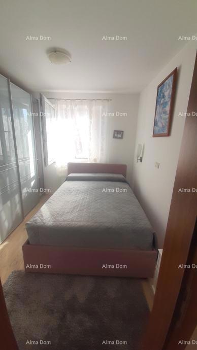 Prodaja stan 50 m² – Umag