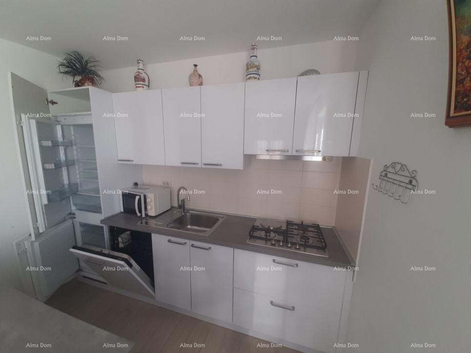 Prodaja stan 50 m² – Umag