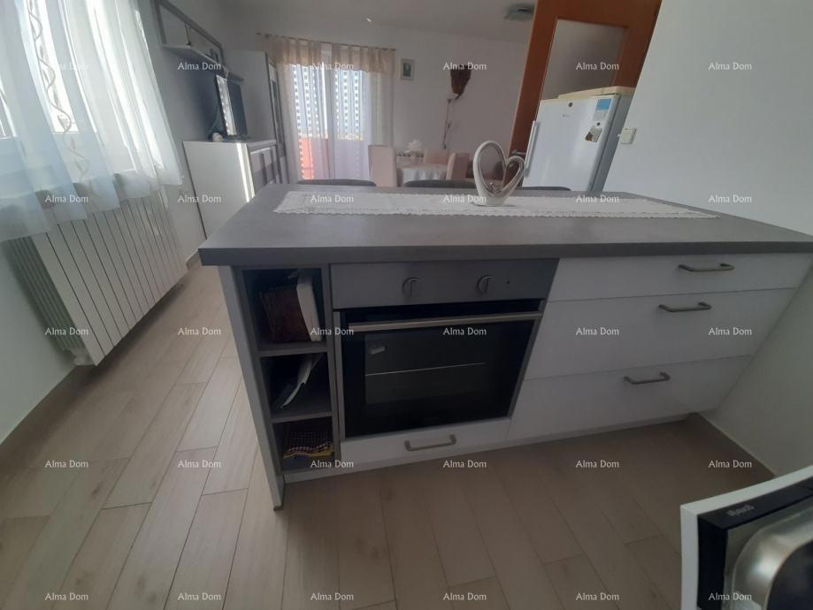 Prodaja stan 50 m² – Umag