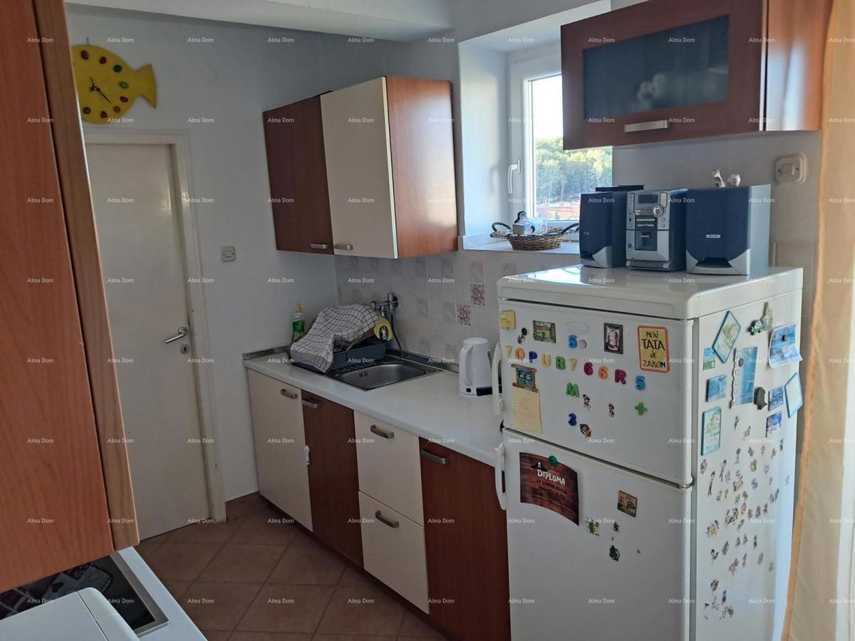 Prodaja stan 76.5 m² – Pula, Šijana