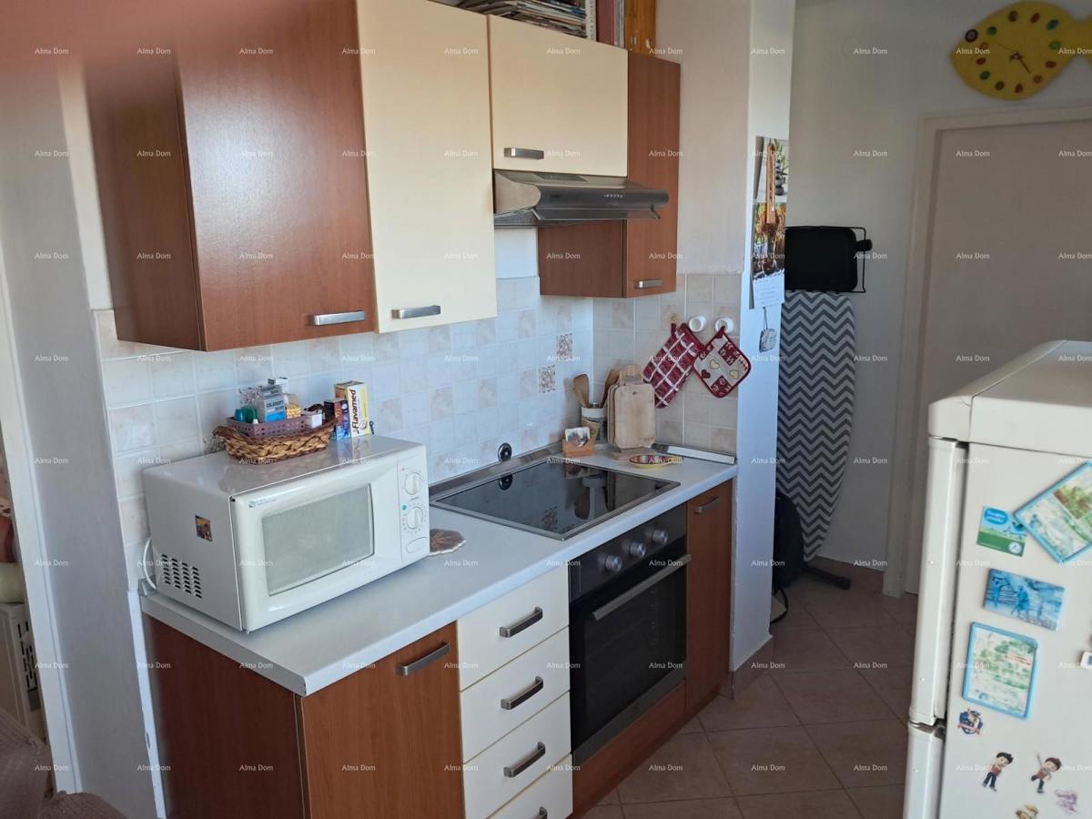 Prodaja stan 76.5 m² – Pula, Šijana