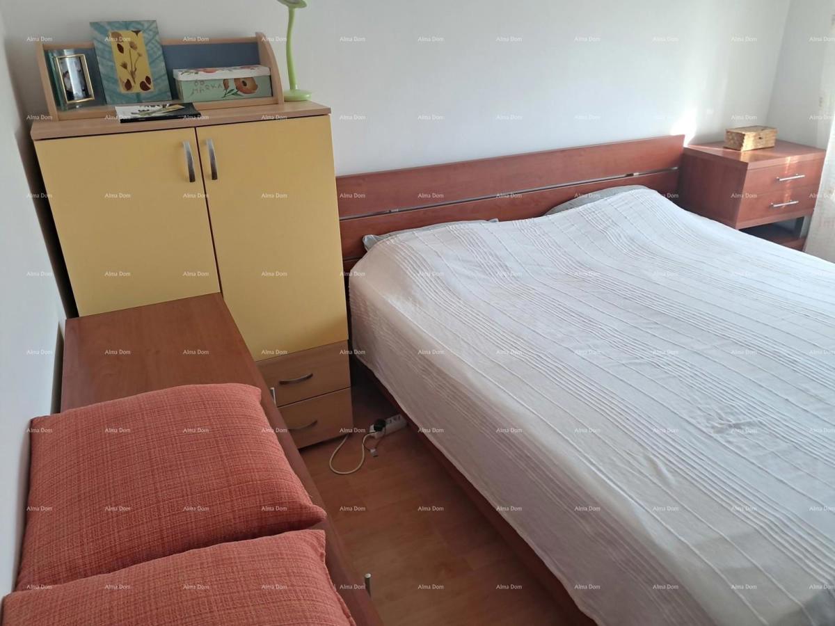 Prodaja stan 76.5 m² – Pula, Šijana