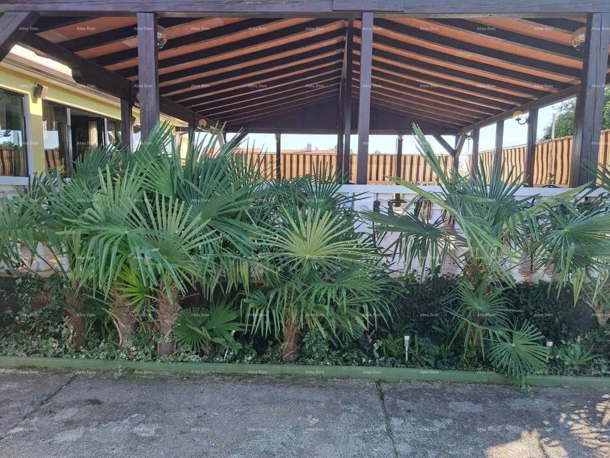 Prodamo hišo v Umagu