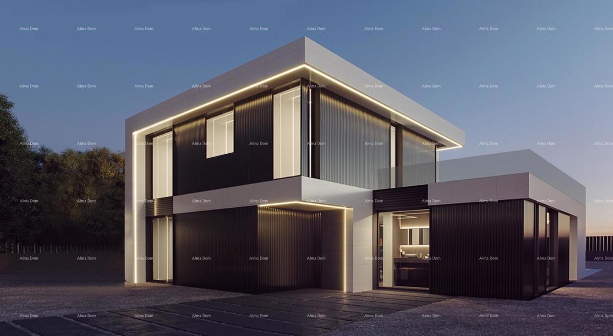 Ližnjan, Prodajemo hišo na atraktivni lokaciji!