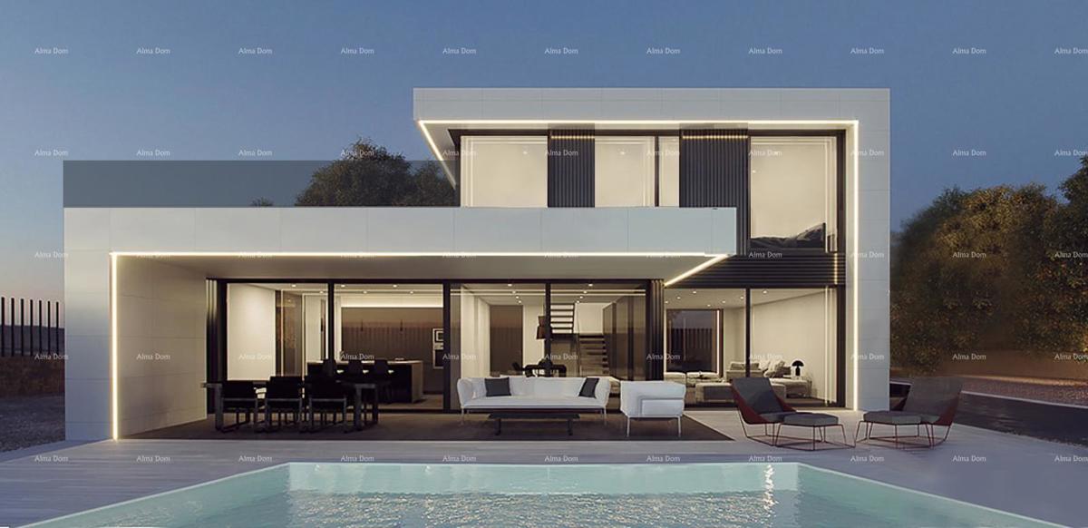 Ližnjan, Prodajemo hišo na atraktivni lokaciji!