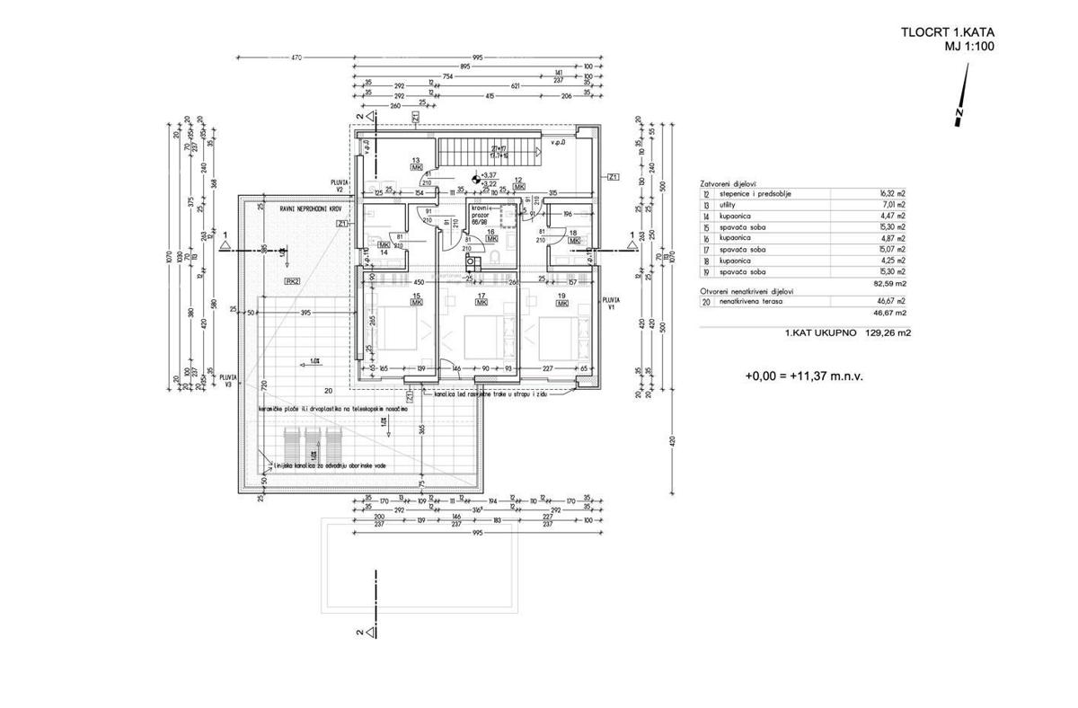 Ližnjan, Prodajemo hišo na atraktivni lokaciji!