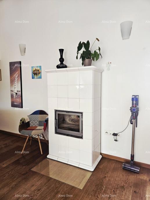 Prodaja stan 65 m² – Pula, Štinjan