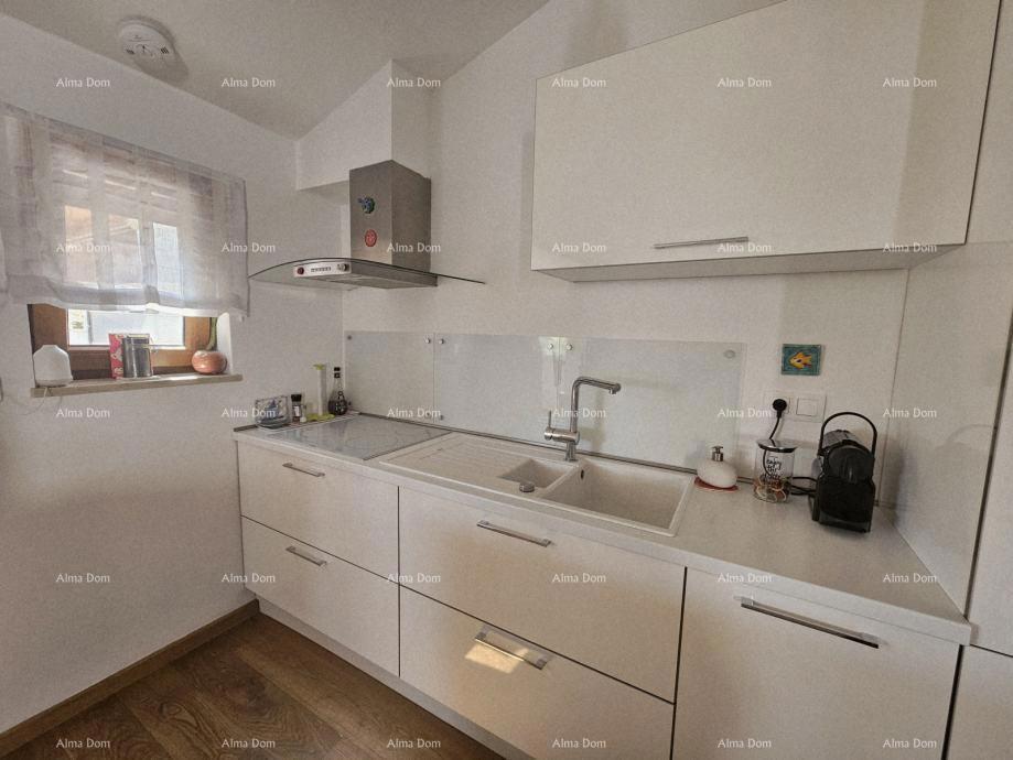 Prodaja stan 65 m² – Pula, Štinjan