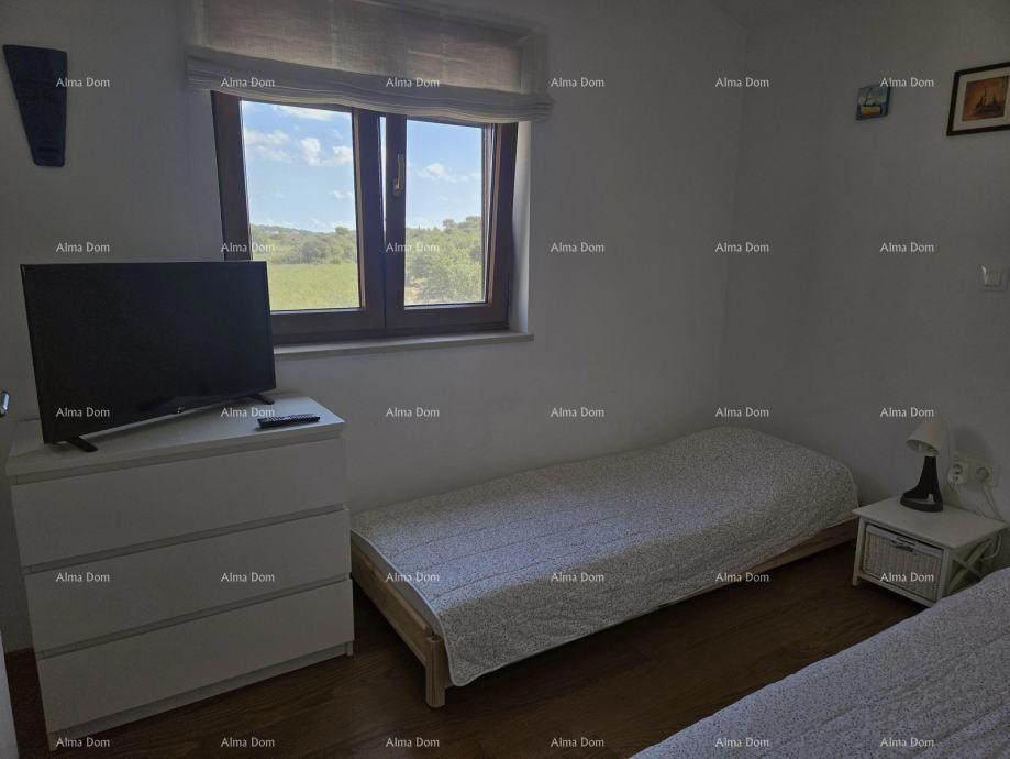 Prodaja stan 65 m² – Pula, Štinjan