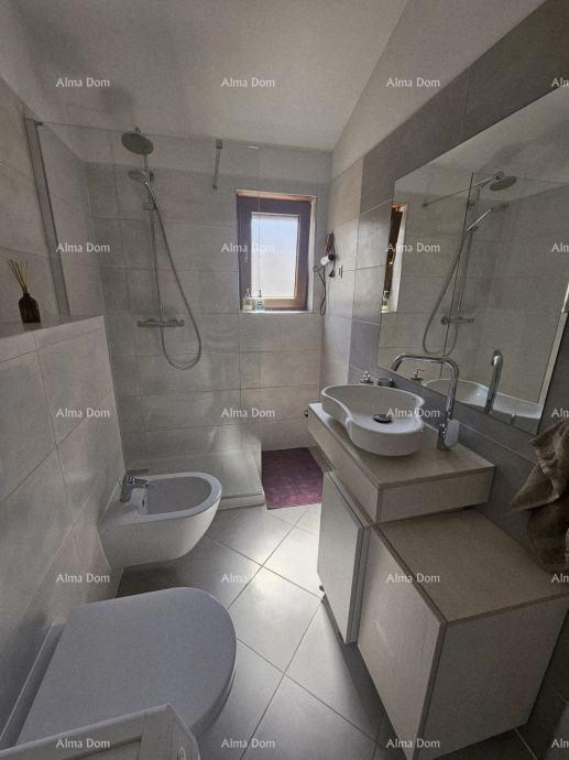 Prodaja stan 65 m² – Pula, Štinjan