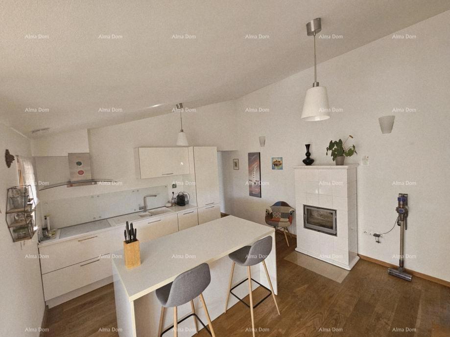 Prodaja stan 65 m² – Pula, Štinjan