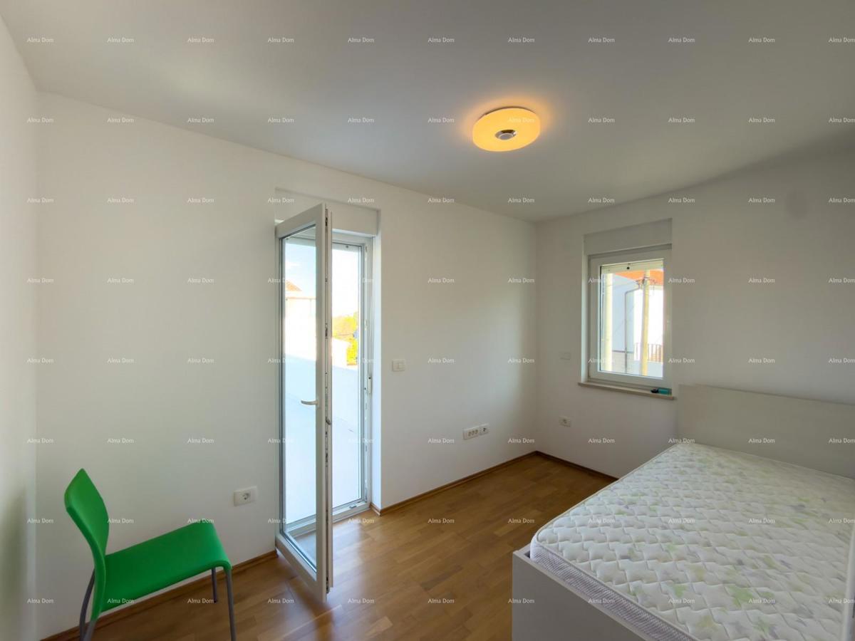 Prodaja atraktivne kuće v Premanturi z razgledom na morje