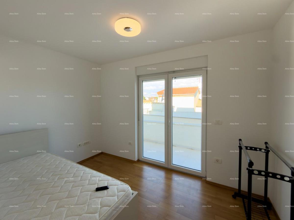 Prodaja atraktivne kuće v Premanturi z razgledom na morje