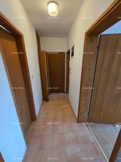 Pula, Vidikovac! Prodaja, stan 61 m²