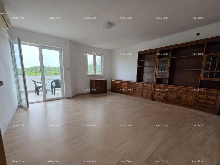 Pula, Vidikovac! Prodaja, stan 61 m²