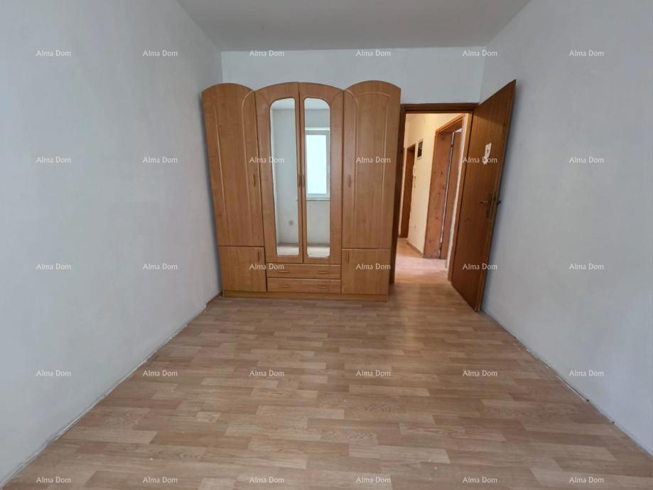 Pula, Vidikovac! Prodaja, stan 61 m²