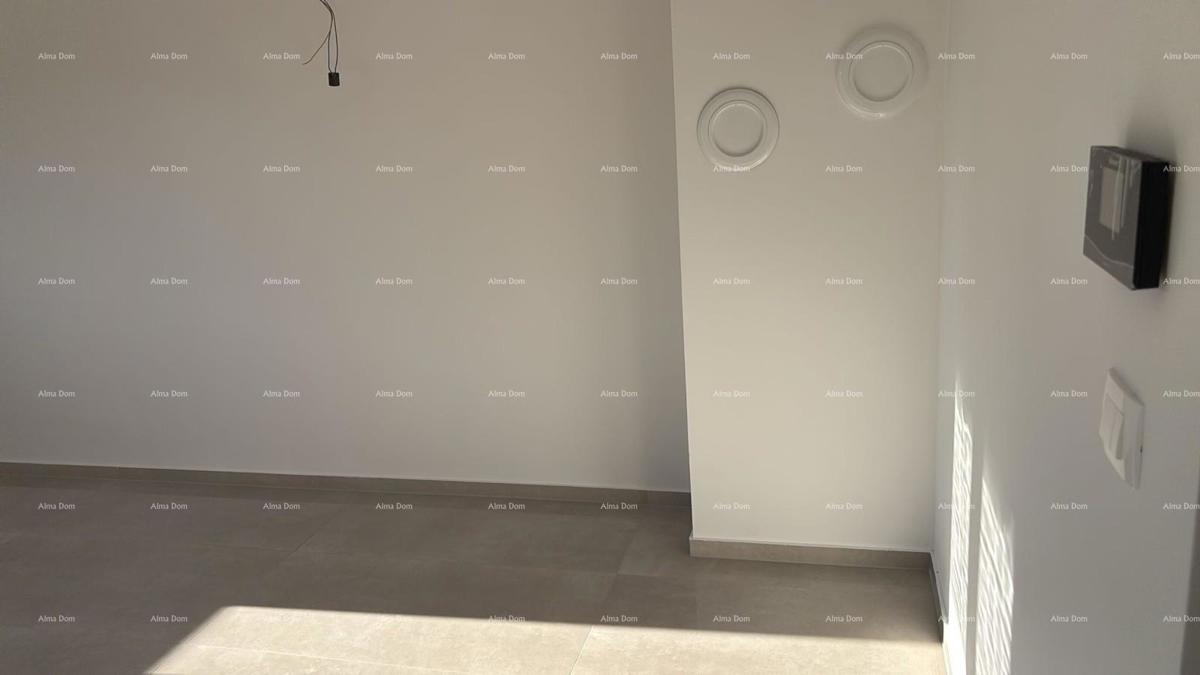 Prodaja stanovanja v novogradnji – Šišan