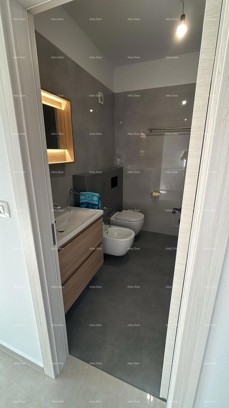 Prodaja stanovanja v novogradnji – Šišan