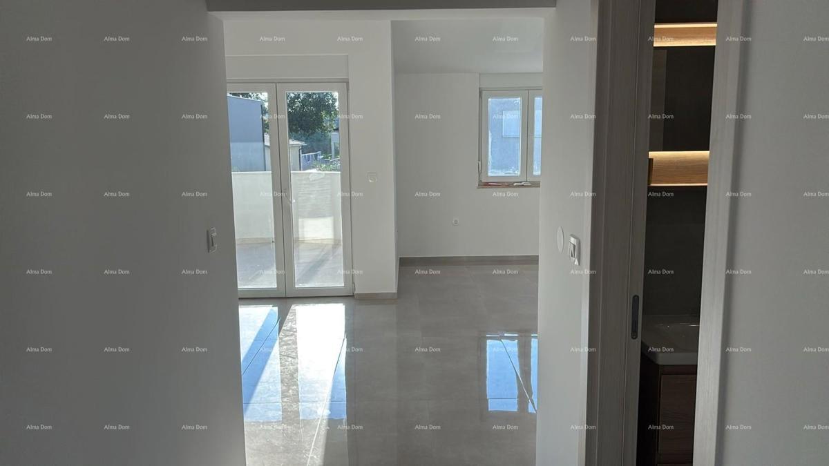 Prodaja stanovanja v novogradnji – Šišan