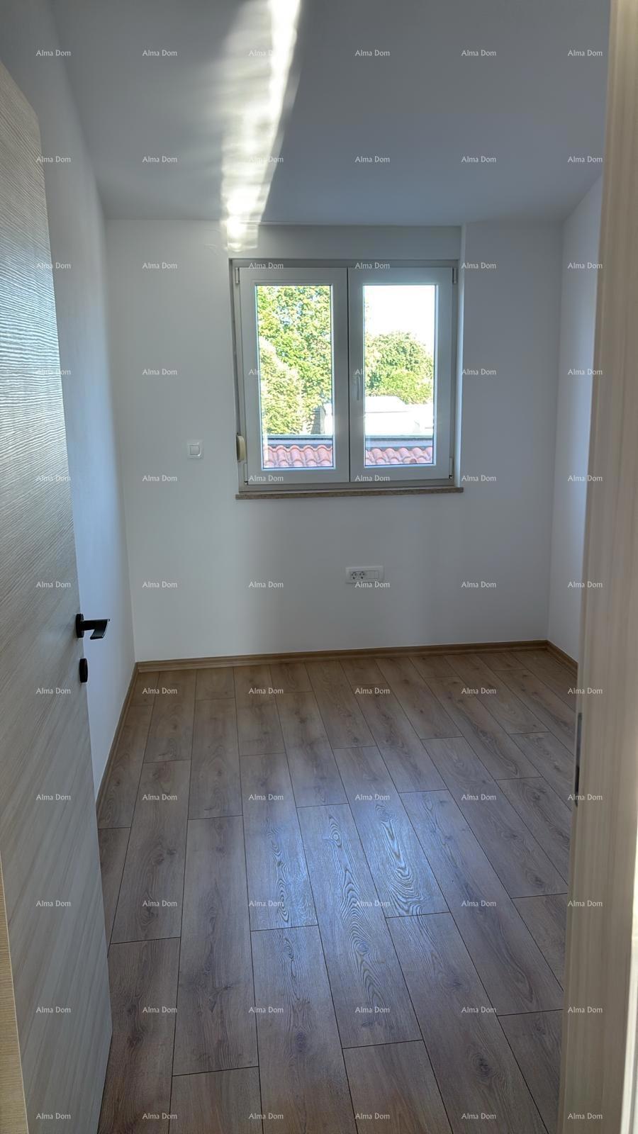 Prodaja stanovanja v novogradnji – Šišan