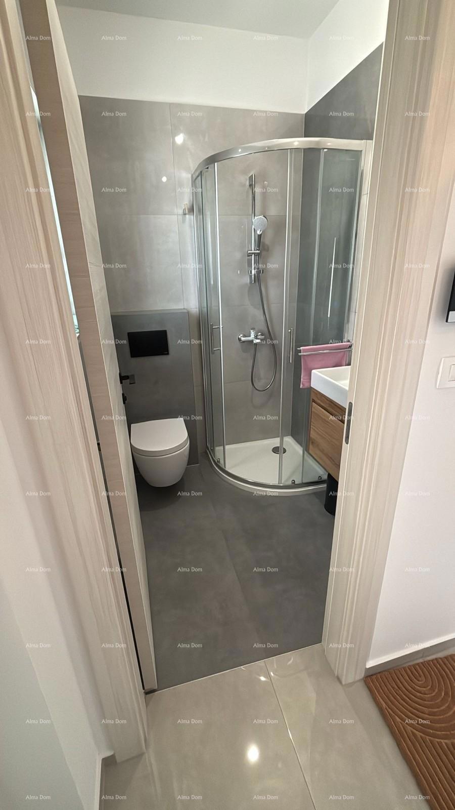 Prodaja stanovanja v novogradnji – Šišan